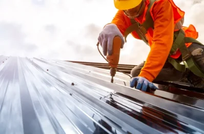 Travaux de zinguerie à Celles-sur-Aisne